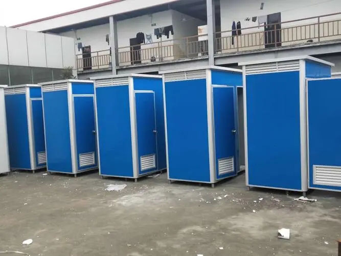 从化移动洗手间出租