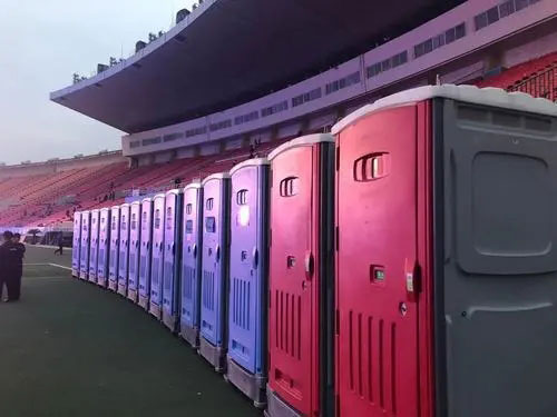 从化音乐节移动卫生间租赁